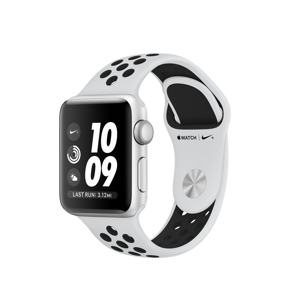 Apple watch series 3 bản nhôm GPS nguyên seal chưa active giá sập sàn - 8