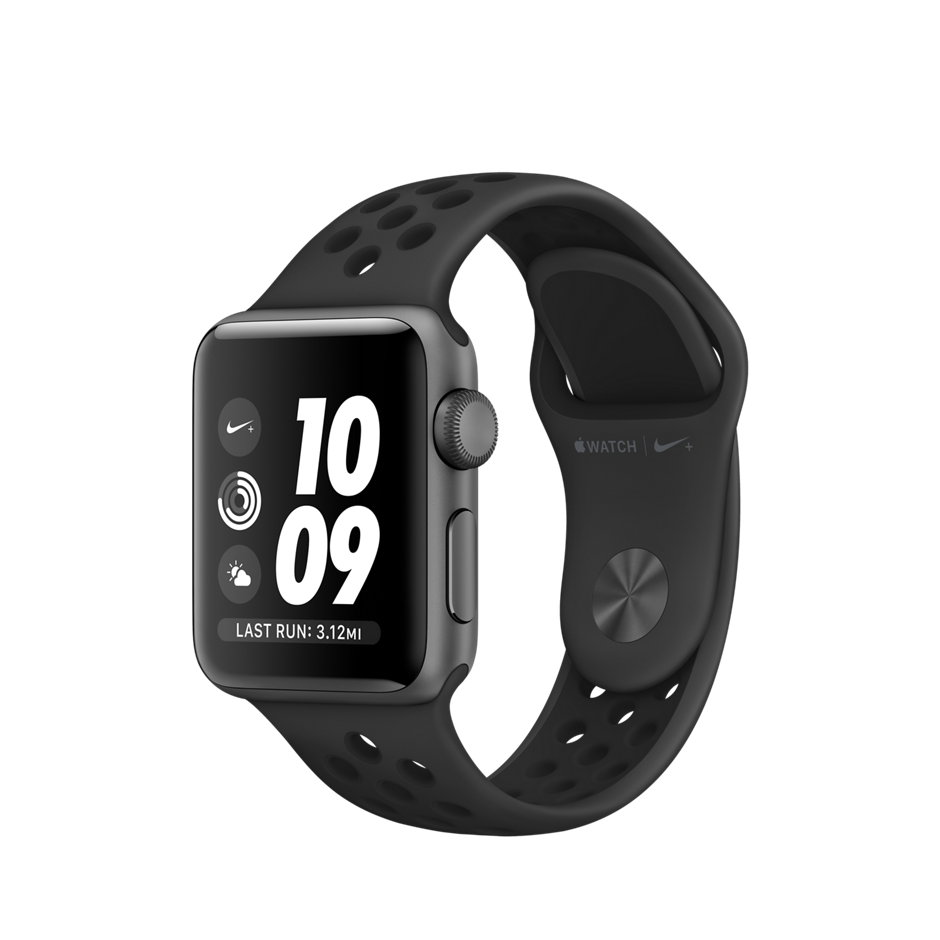 Apple watch series 3 bản nhôm GPS nguyên seal chưa active giá sập sàn - 9