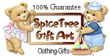 Spice Tree Gifts