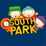 South Park Banner