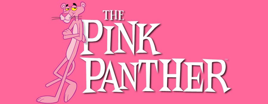 pink panther cartoon images. pink panther cartoon pics.