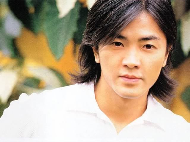 Ekin Cheng - Photo Colection