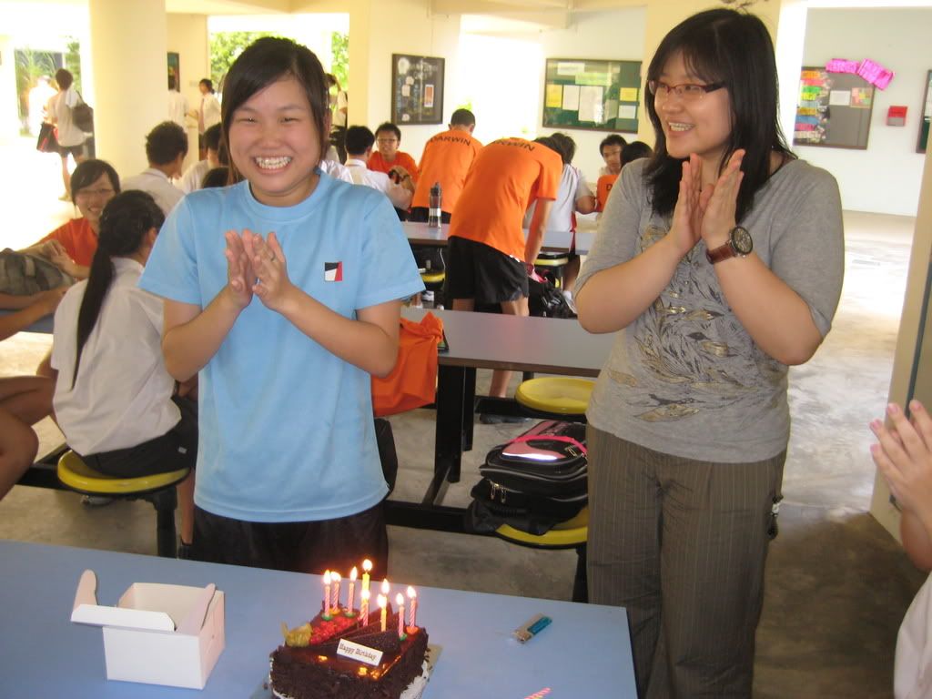 2-2-09 Sin Zhi Birthday