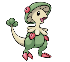 Breloom+pokemon