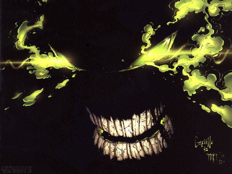 spawn wallpaper. Who farted Wallpaper