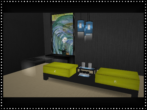 Green Lounge 4