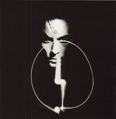 Peter Murphy Cuts you up 12 Inch - Strange kind of love Version II Peter Murphy Cuts you up 12 Inch - Strange kind of love Version II