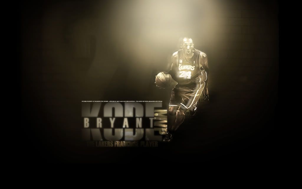 kobe bryant wallpaper mvp. kobe16 Wallpaper