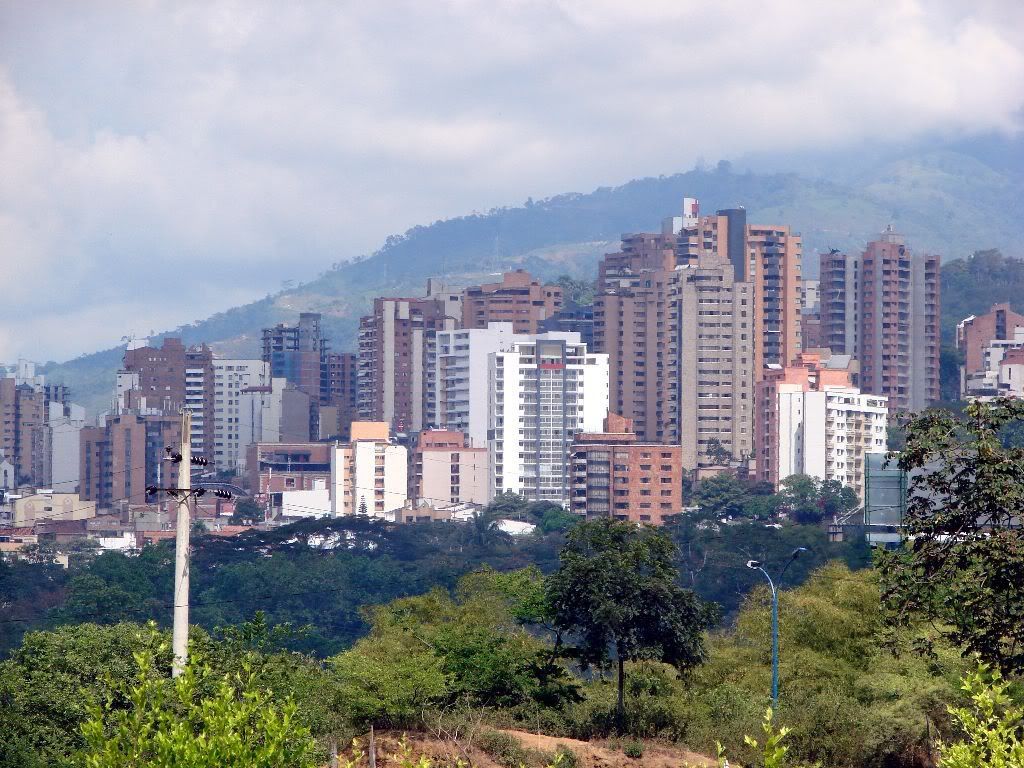 Bucaramanga, La Ciudad Mas Bonita De Colombia. Te Encantará! Page 2