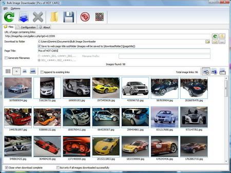 bulk image downloader registration code generator. Bulk Image Downloader automatically downloads and saves images and videos 