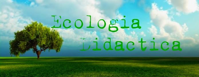 Ecologia Didactica