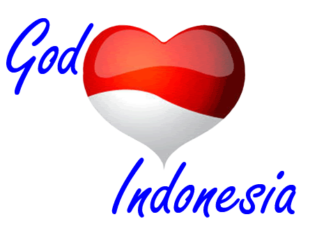 God Loves Indonesia Pictures, Images and Photos
