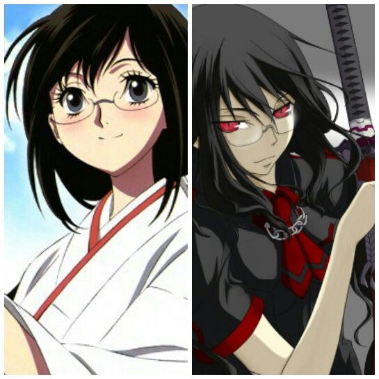 Saya Kisaragi ∆∆∆∆∆