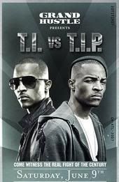 T.I. vs T.I.P Pictures, Images and Photos