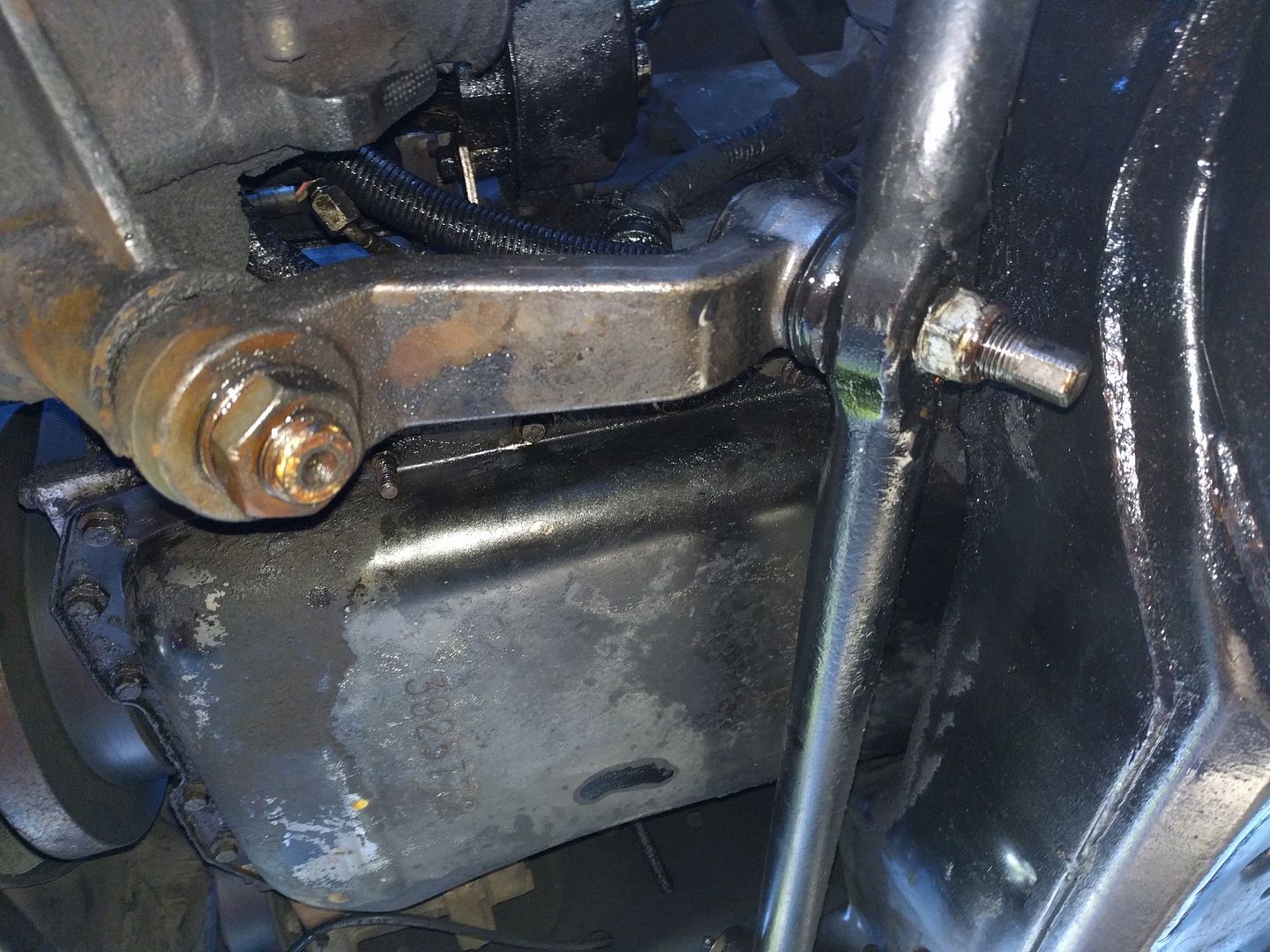 bad power steering pump? Page 2 Dodge Cummins Diesel Forum