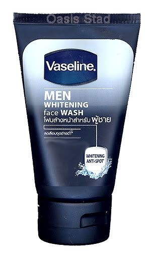 Vaseline Men Face WashVaseline Whitening Face Wash. Payment Method