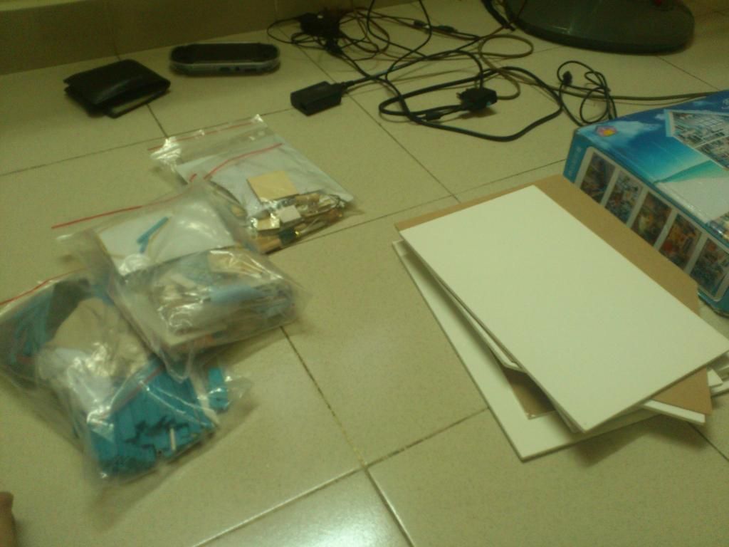 [Review] Món quà tặng gấu sắp cưới - 12