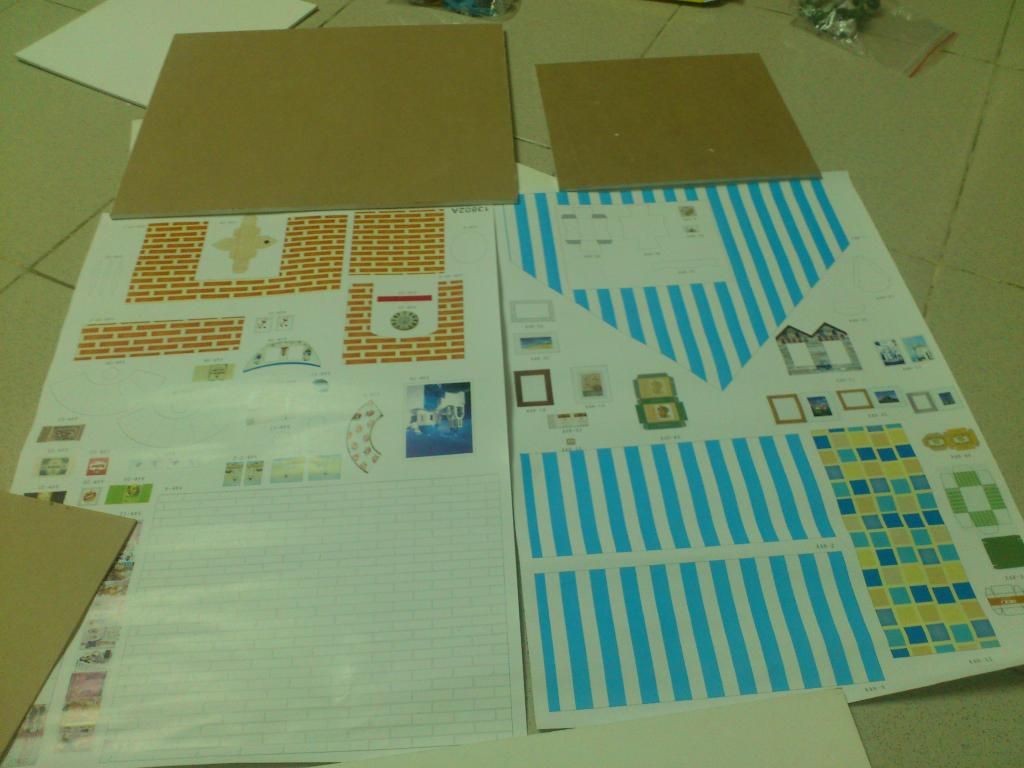 [Review] Món quà tặng gấu sắp cưới - 13