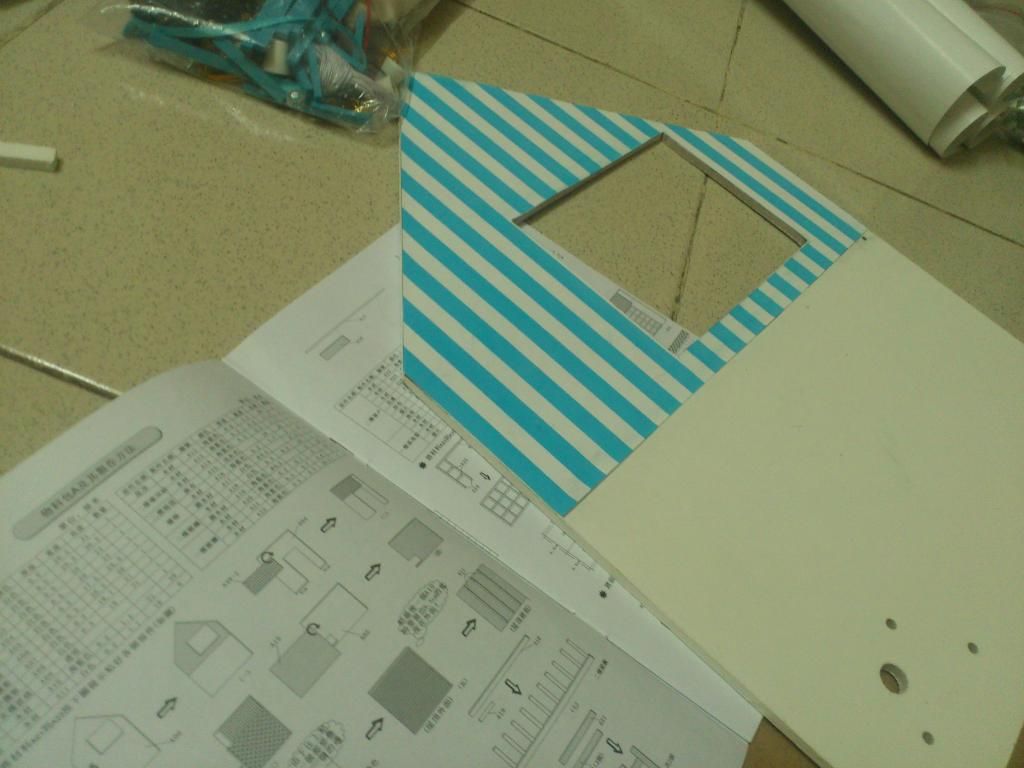 [Review] Món quà tặng gấu sắp cưới - 14