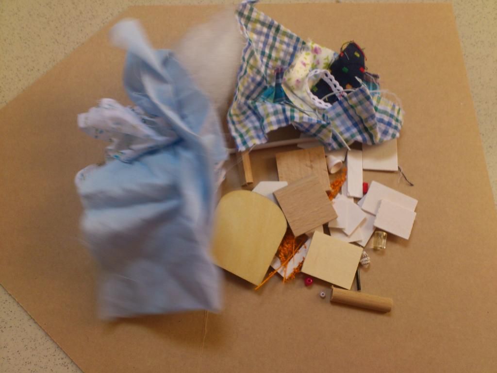 [Review] Món quà tặng gấu sắp cưới - 20