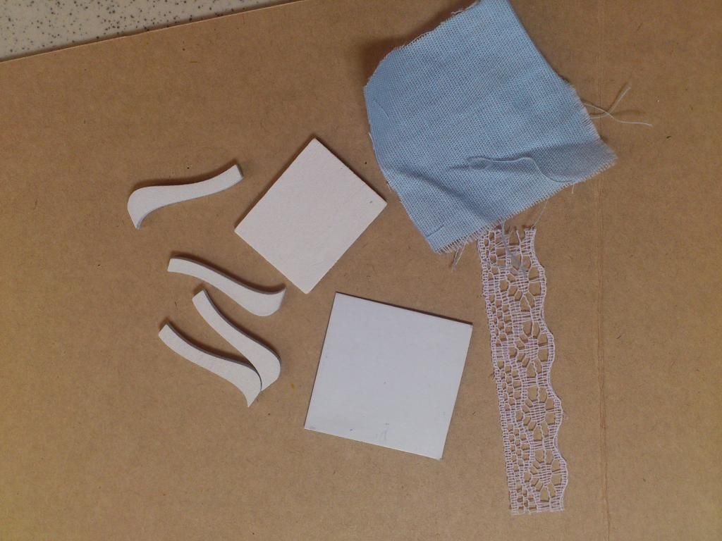 [Review] Món quà tặng gấu sắp cưới - 24