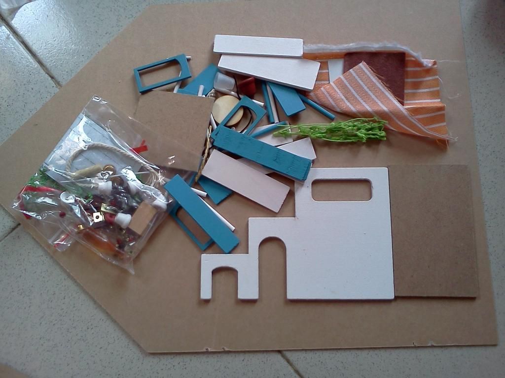 [Review] Món quà tặng gấu sắp cưới - 29