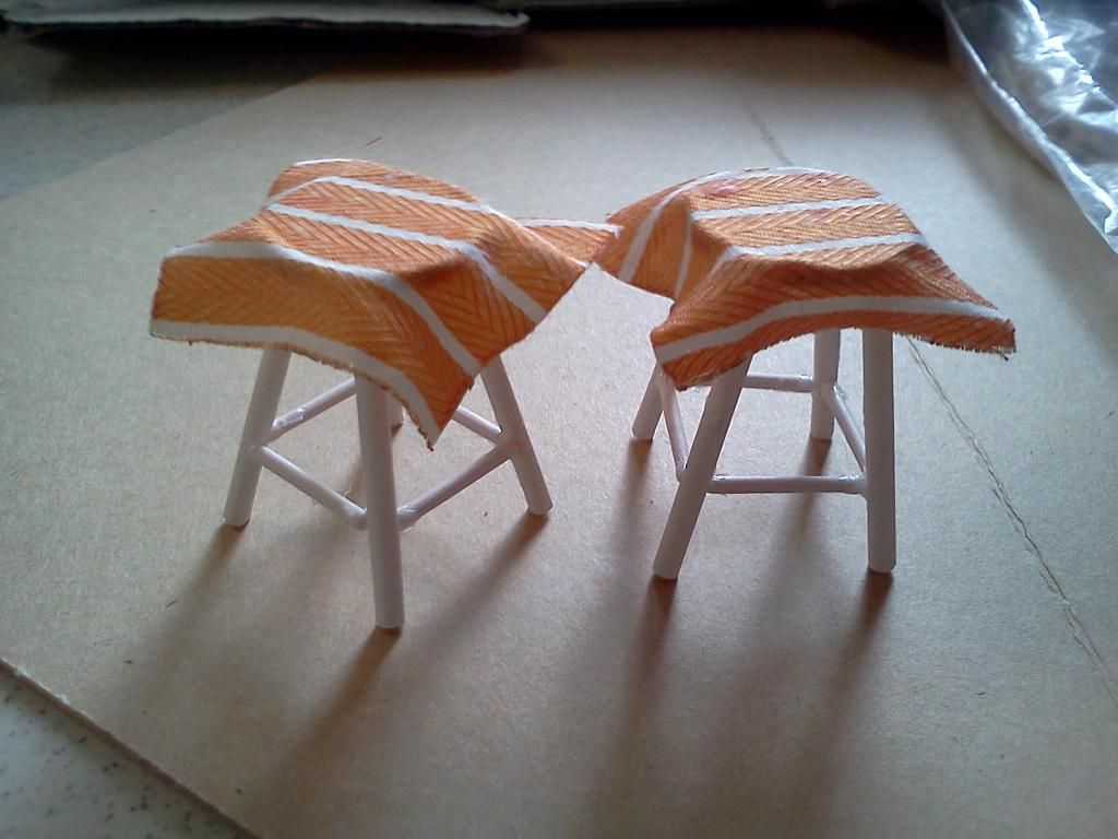 [Review] Món quà tặng gấu sắp cưới - 33