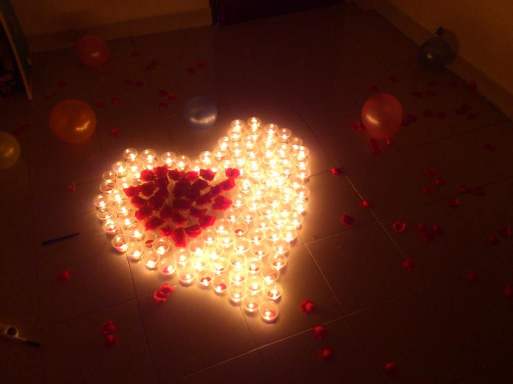 [Review] Món quà tặng gấu sắp cưới - 28