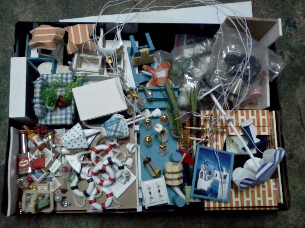 [Review] Món quà tặng gấu sắp cưới - 25