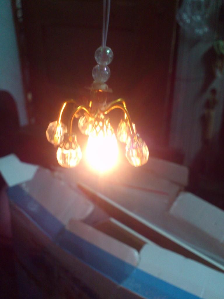 [Review] Món quà tặng gấu sắp cưới