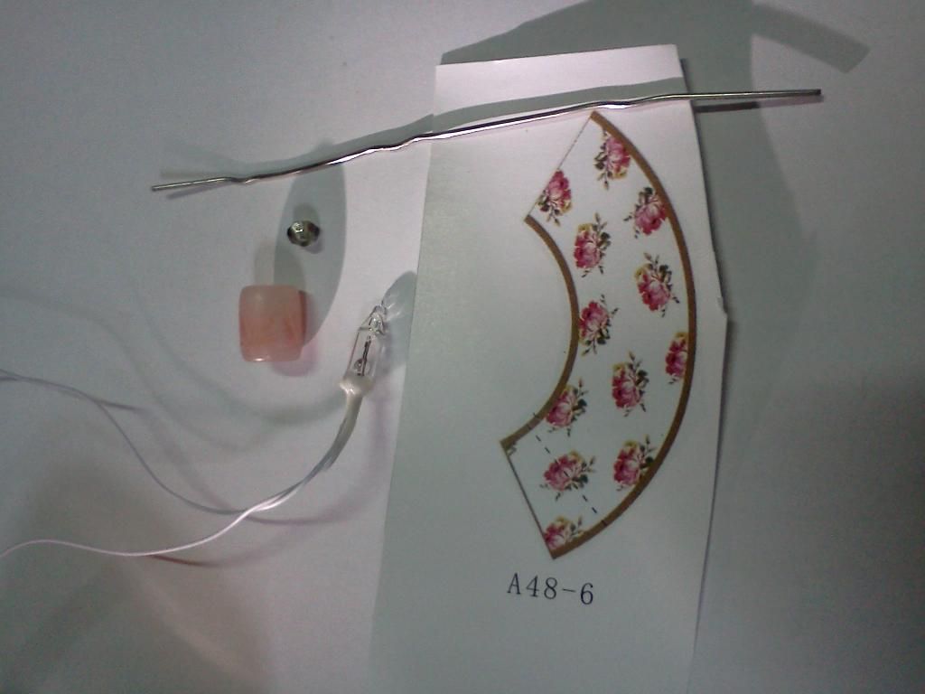 [Review] Món quà tặng gấu sắp cưới - 1