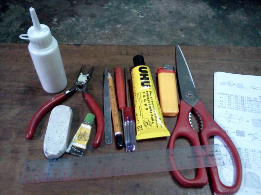 [Review] Món quà tặng gấu sắp cưới - 31