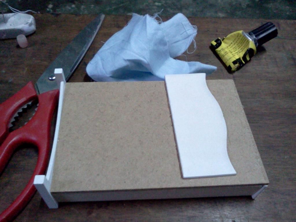 [Review] Món quà tặng gấu sắp cưới - 6