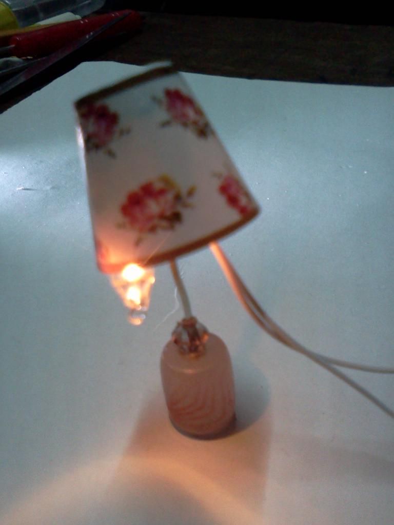 [Review] Món quà tặng gấu sắp cưới - 3