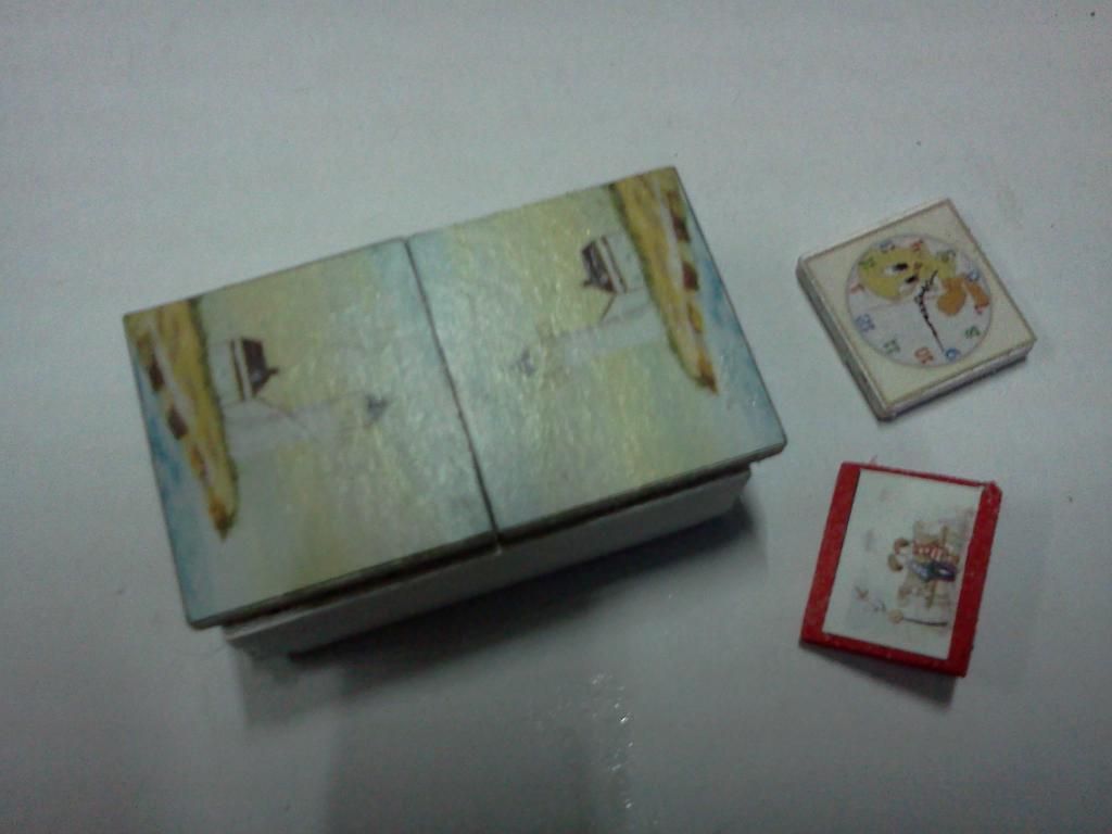 [Review] Món quà tặng gấu sắp cưới - 11