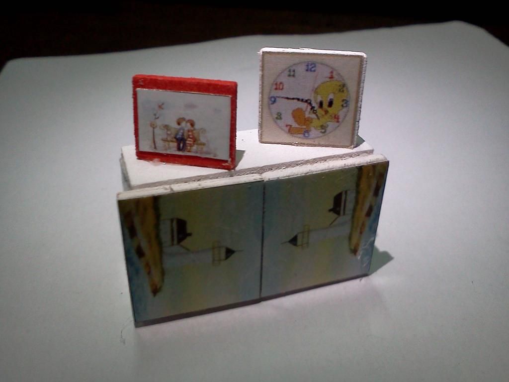 [Review] Món quà tặng gấu sắp cưới - 14