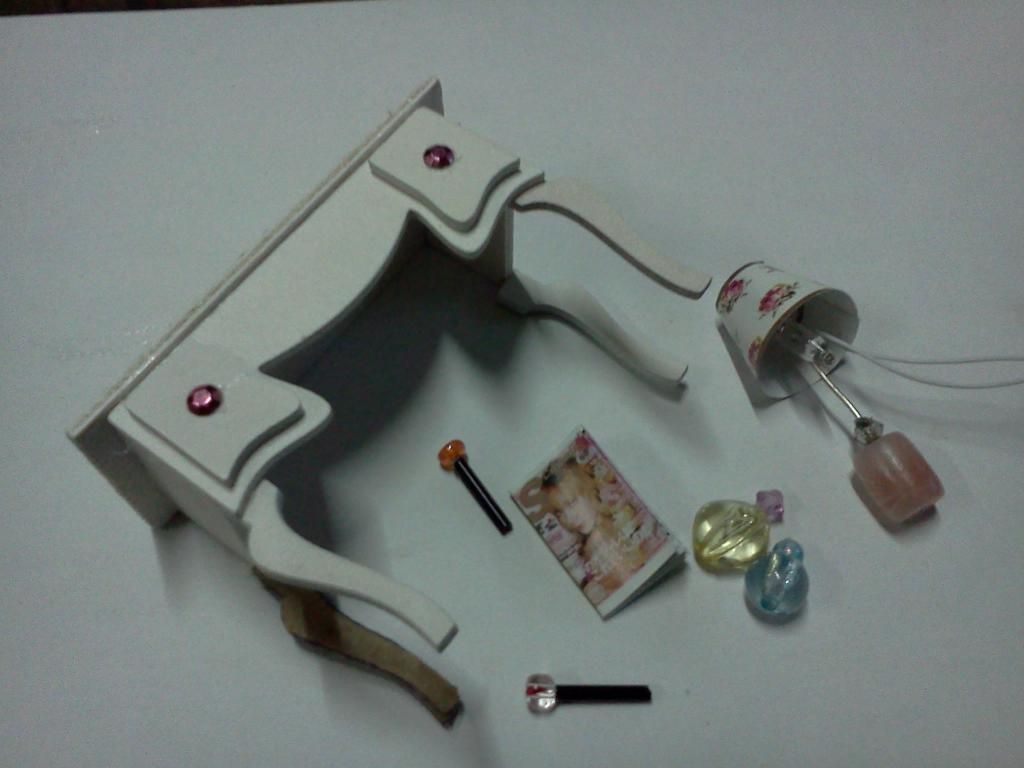 [Review] Món quà tặng gấu sắp cưới - 12