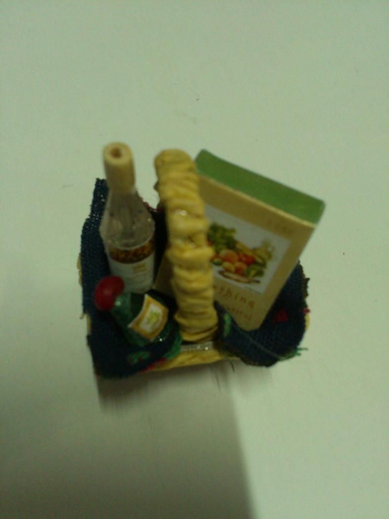 [Review] Món quà tặng gấu sắp cưới - 16