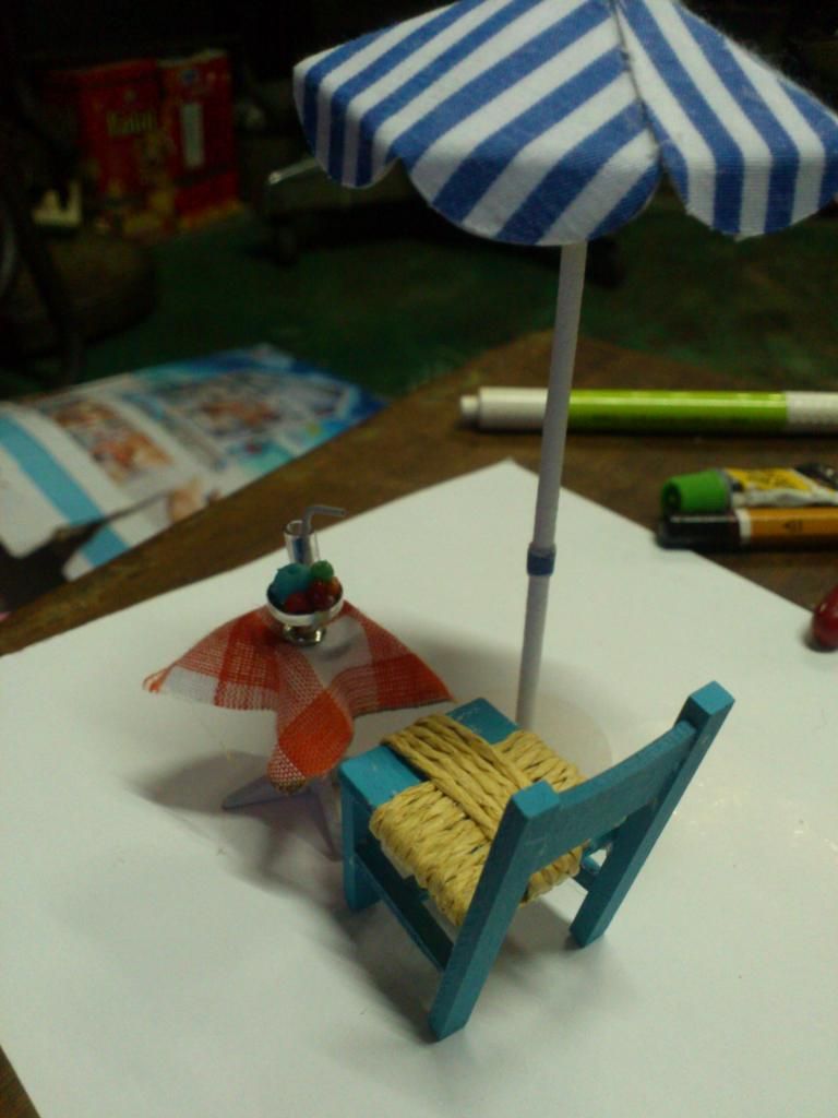 [Review] Món quà tặng gấu sắp cưới - 17