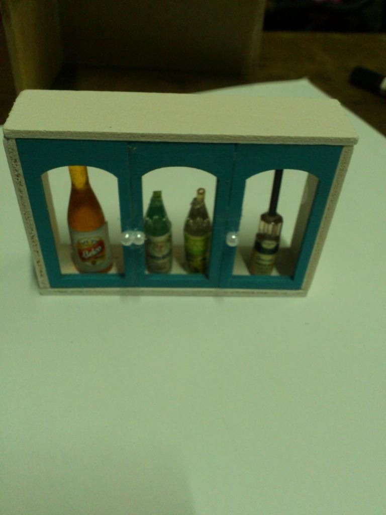 [Review] Món quà tặng gấu sắp cưới - 19