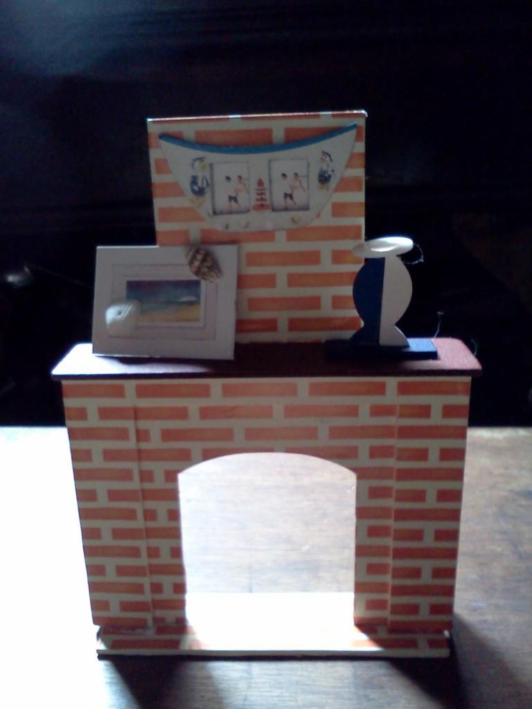 [Review] Món quà tặng gấu sắp cưới - 21