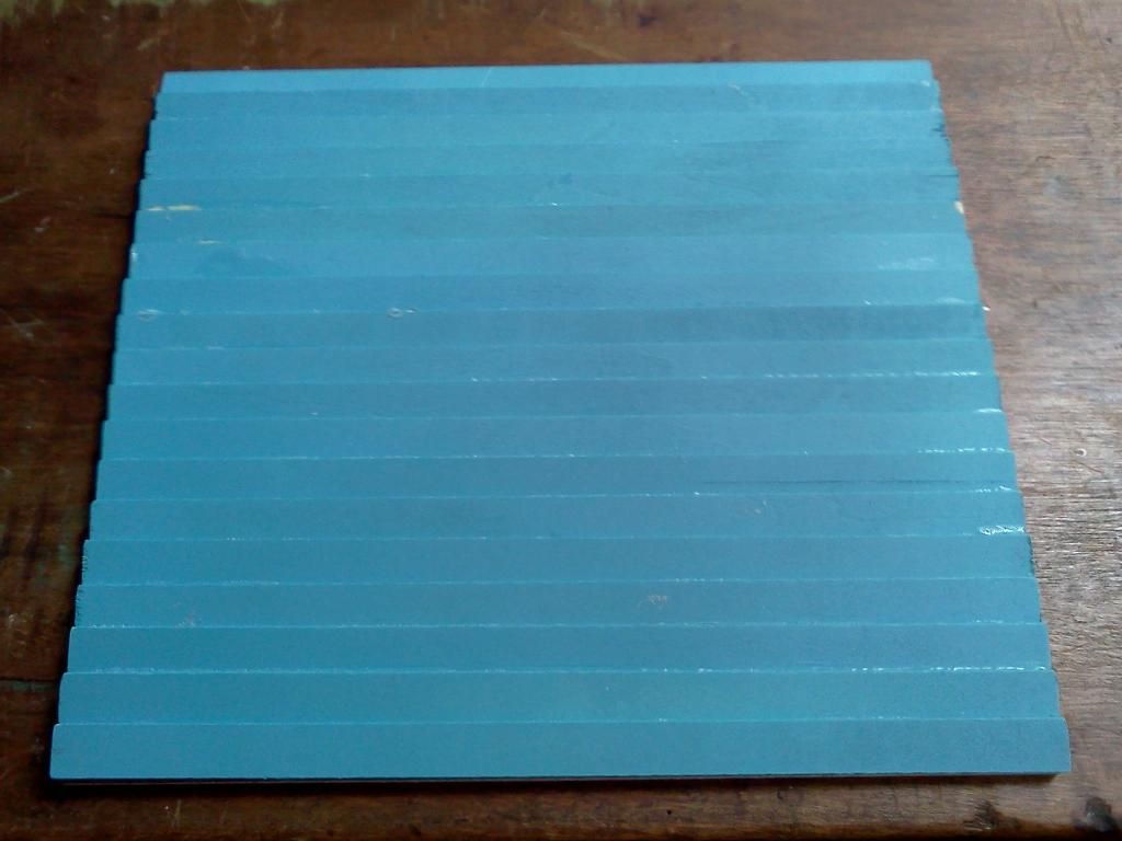 [Review] Món quà tặng gấu sắp cưới - 5