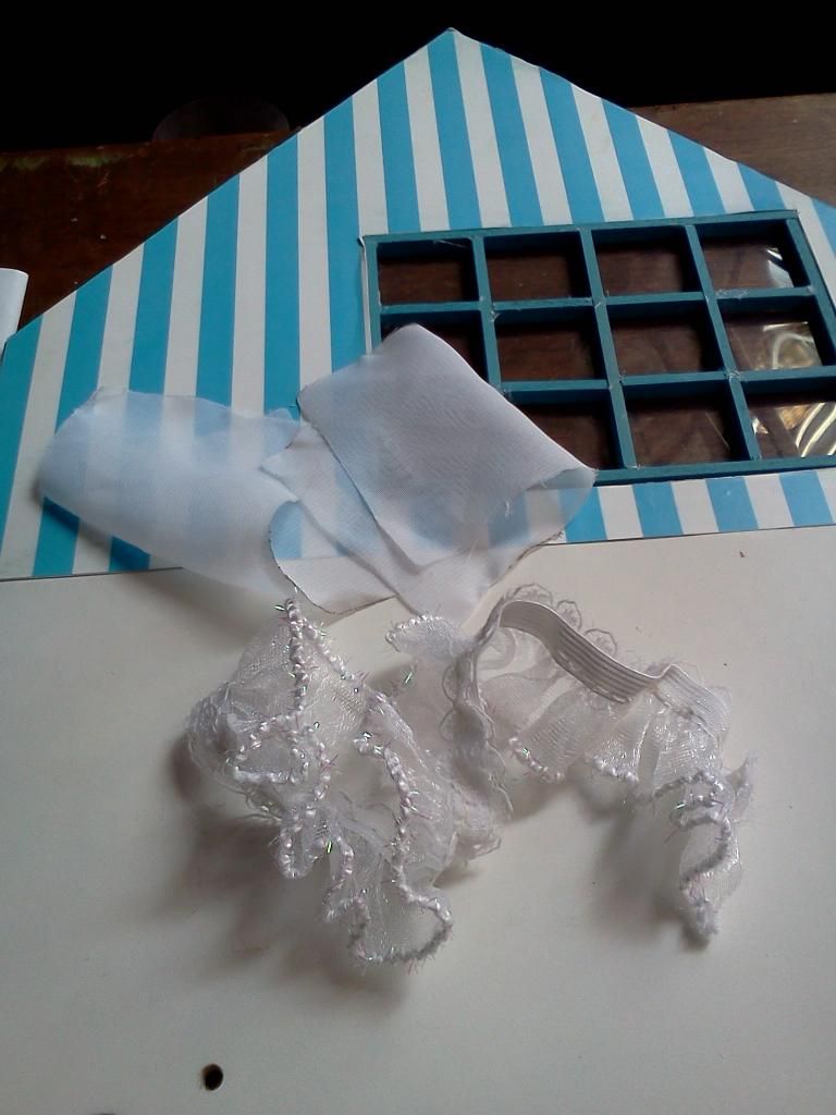 [Review] Món quà tặng gấu sắp cưới - 22