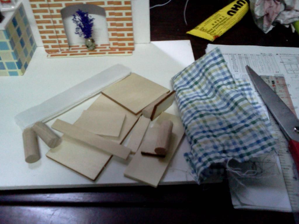 [Review] Món quà tặng gấu sắp cưới - 24