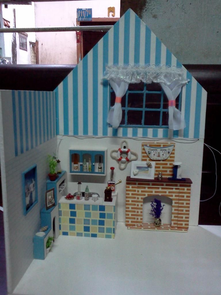 [Review] Món quà tặng gấu sắp cưới - 26