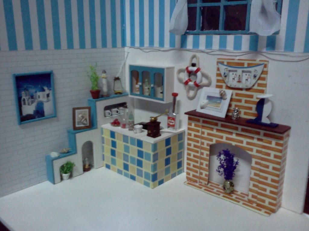 [Review] Món quà tặng gấu sắp cưới - 27