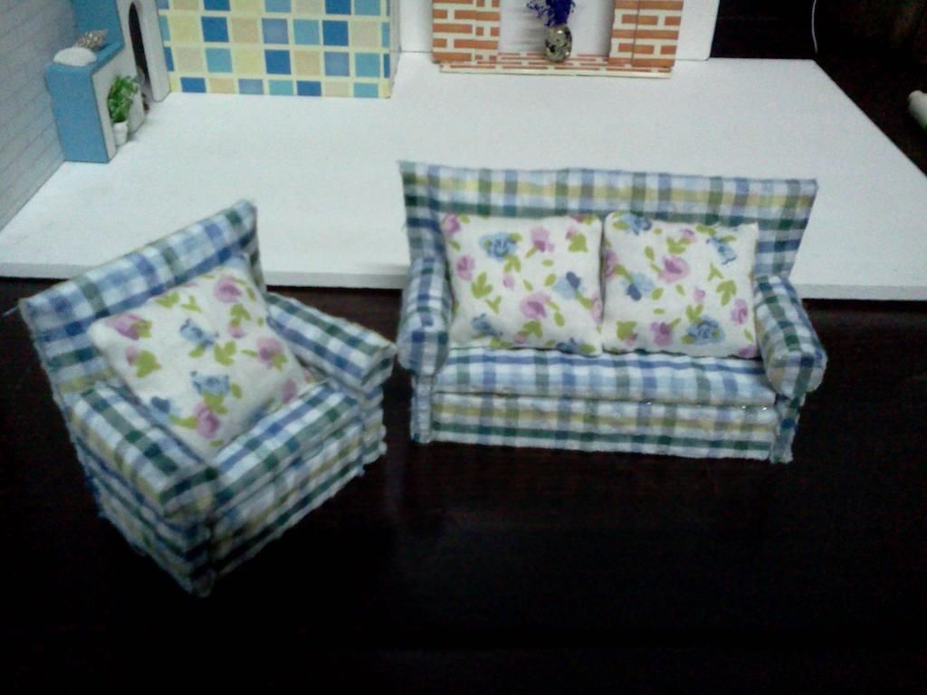 [Review] Món quà tặng gấu sắp cưới - 29