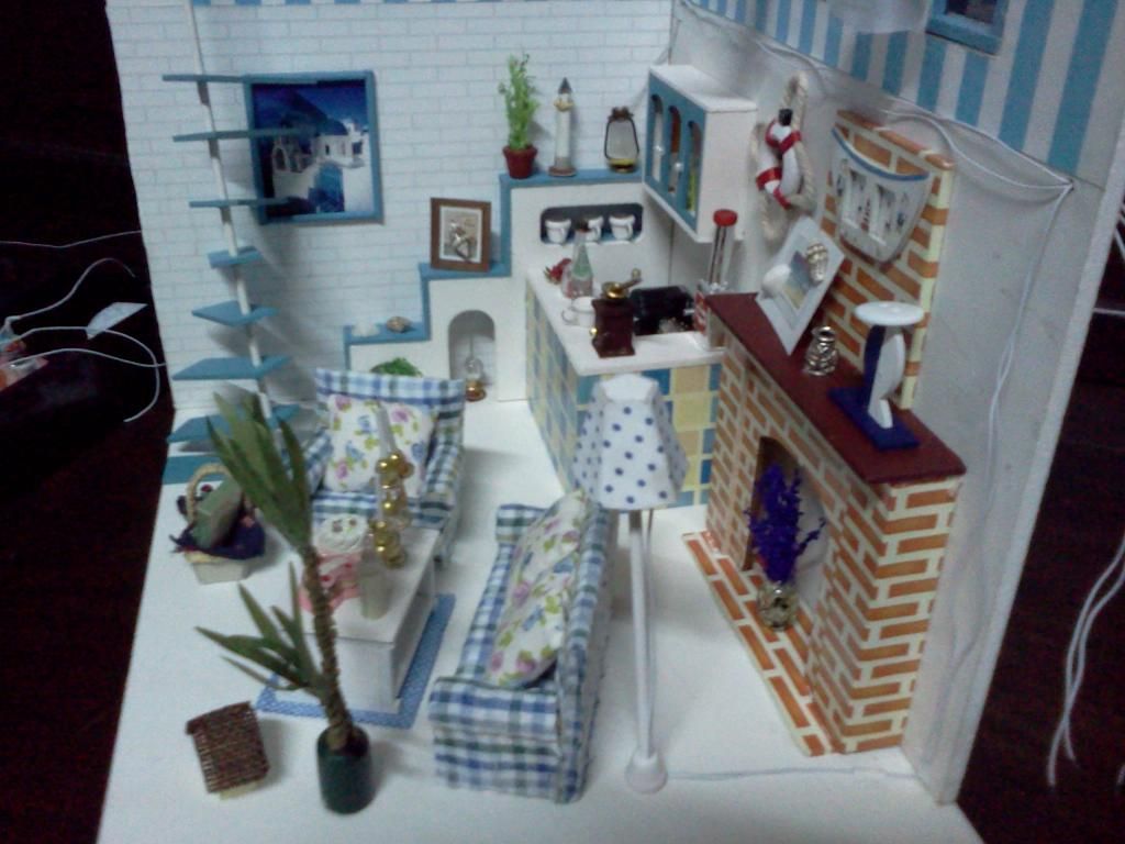 [Review] Món quà tặng gấu sắp cưới - 30