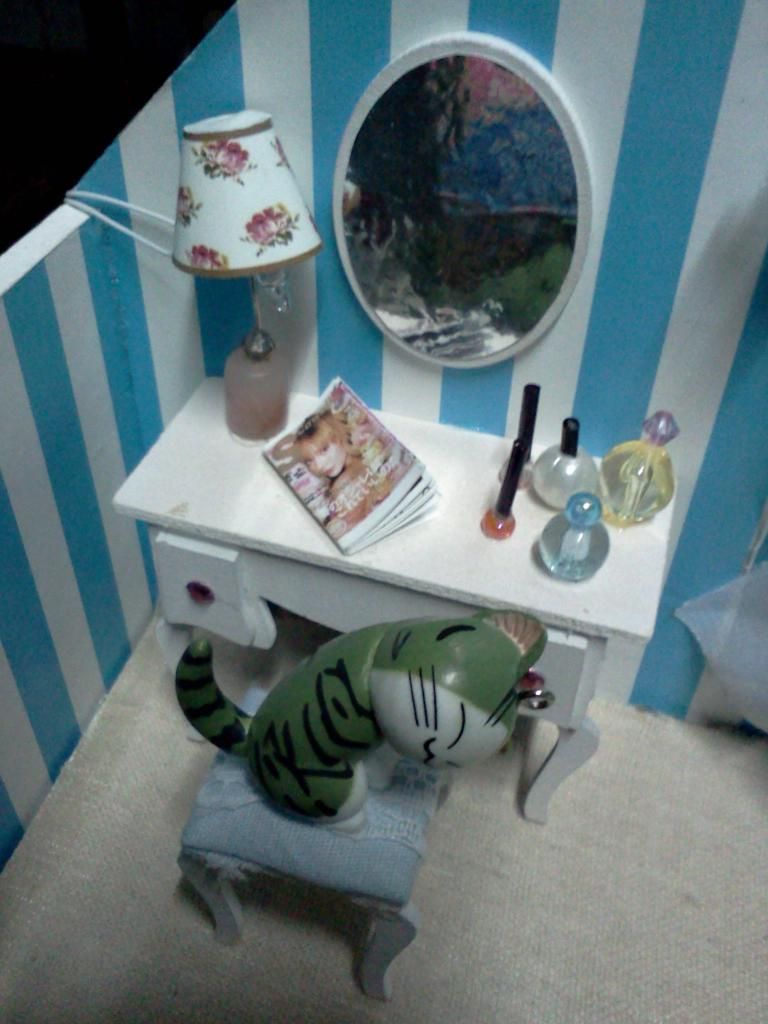 [Review] Món quà tặng gấu sắp cưới - 32