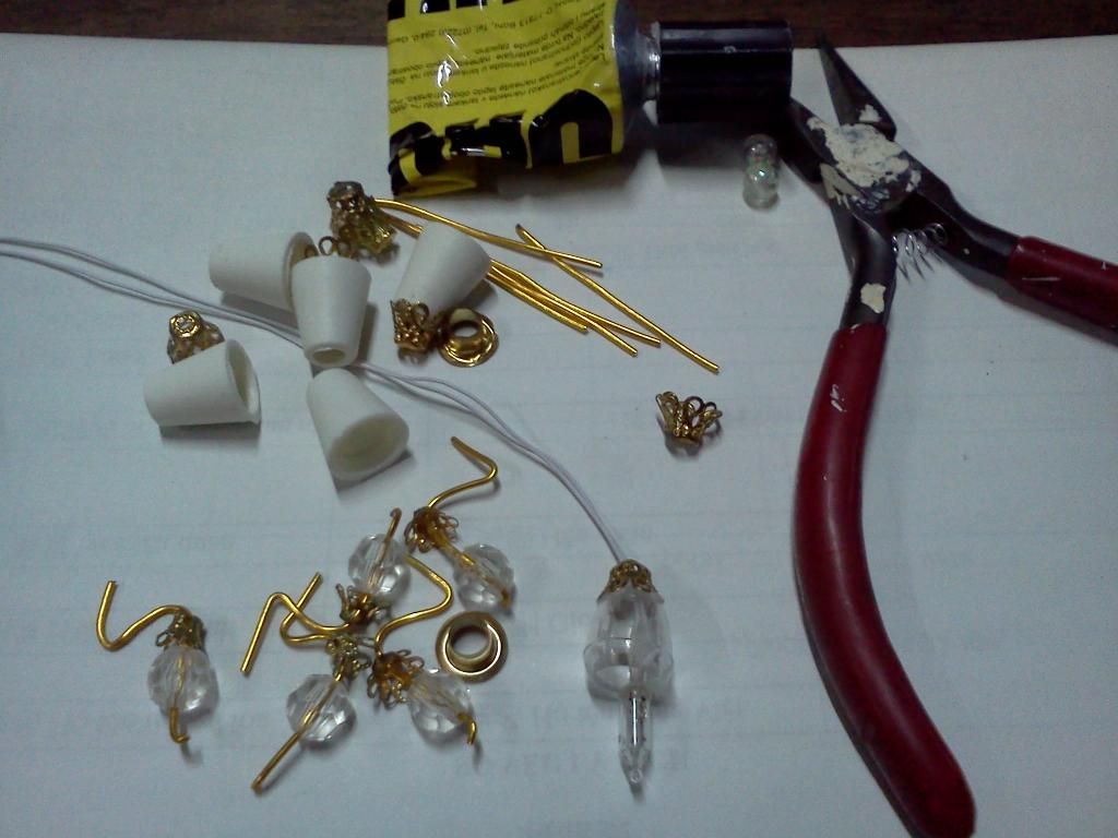 [Review] Món quà tặng gấu sắp cưới - 34